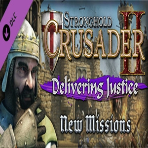 Stronghold Crusader 2 Delivering Justice mini-campaign Pc