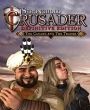 Stronghold Crusader Definitive Edition The Canary & The Trader Pc