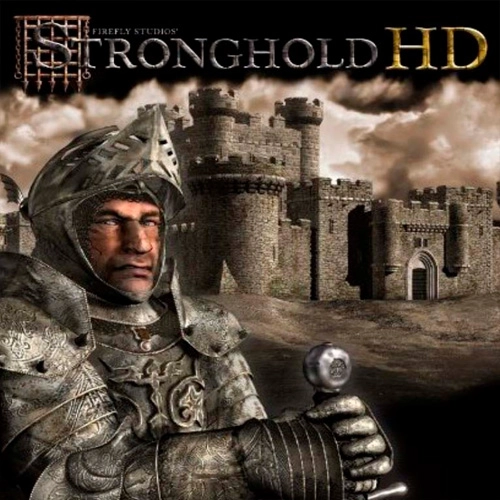 Stronghold HD Pc