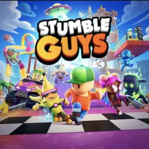 Stumble Bundle Xbox Series X