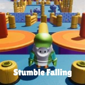 Stumble Falling Xbox One