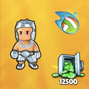 Stumble Guys Diamond Special Banger Xbox One