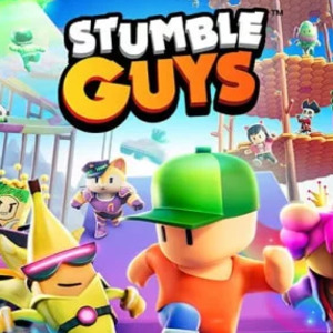Stumble Guys Pc