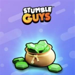 Stumble Guys Gems Xbox One