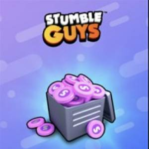 Stumble Guys Tokens Playstation 4