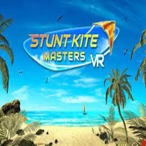 Koop Stunt Kite Masters VR PS4 Goedkoop Vergelijk de Prijzen