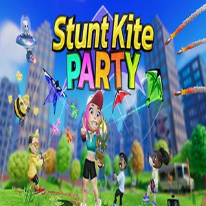 Stunt Kite Party Xbox One