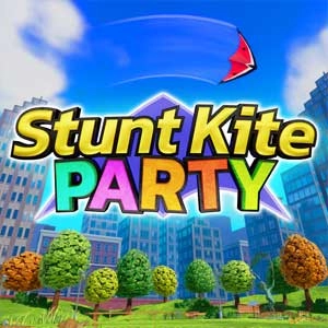Stunt Kite Party Switch