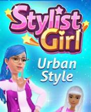 Stylist Girl Urban Style Xbox One