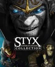 Koop Styx Master of Stealth Collection Xbox Series Goedkoop Vergelijk de Prijzen