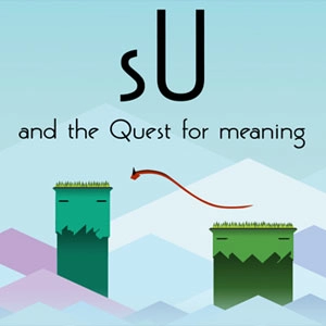 sU and the Quest for Meaning Xbox One