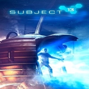 Koop Subject 13 Xbox Series Goedkoop Vergelijk de Prijzen