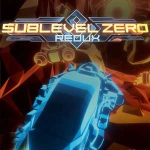 Sublevel Zero Redux Playstation 4