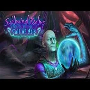 Subliminal Realms Call Of Atis