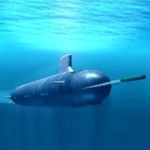 Submarine Attack 3D Pc