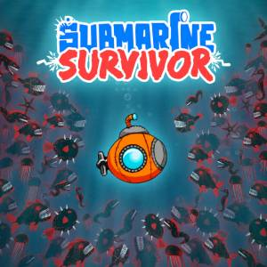 Submarine Survivor Playstation 5