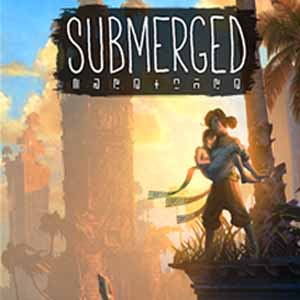 Koop Submerged PS4 Code Compare Prices