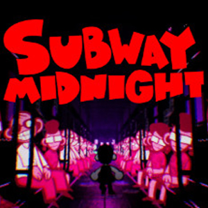 Koop Subway Midnight Xbox Series Goedkoop Vergelijk de Prijzen
