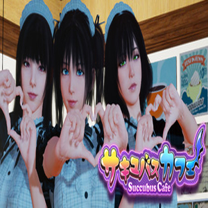 Koop Succubus Cafe CD Key Goedkoop Vergelijk de Prijzen