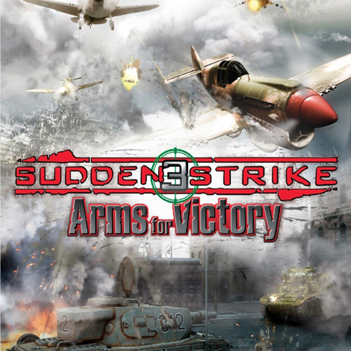 Koop Sudden Strike 3 Arms For Victory CD Key Compare Prices