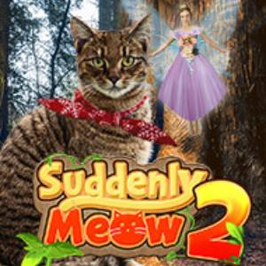 Koop Suddenly Meow 2 CD Key Goedkoop Vergelijk de Prijzen