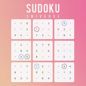 Koop SUDOKU CD Key Compare Prices
