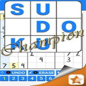 Sudoku Champion Xbox One