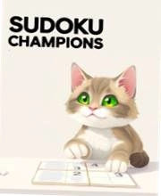 SUDOKU CHAMPIONS Pc