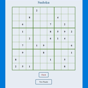 Sudoku Monster Xbox Series X