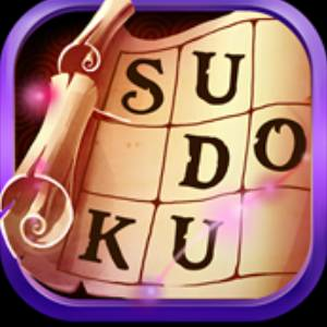 Sudoku Pro Classic Brain Teaser Xbox One
