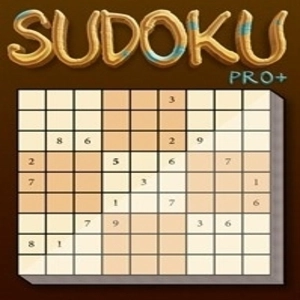 Sudoku PRO Plus Pc