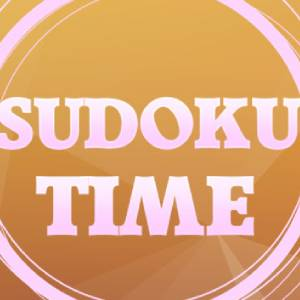 SUDOKU TIME Pc