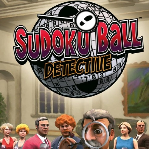 Sudokuball Detective Pc