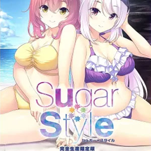 Koop Sugar Style PS4 Goedkoop Vergelijk de Prijzen