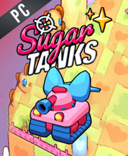 Koop Sugar Tanks CD Key Goedkoop Vergelijk de Prijzen