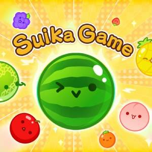 Suika Game Switch