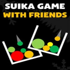 Suika Game With Friends Xbox One