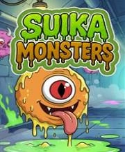 Suika Monsters Xbox Series X