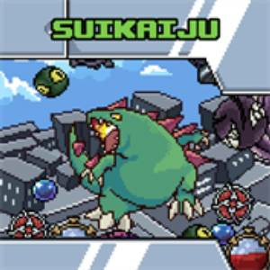 Suikaiju Bundle Xbox One