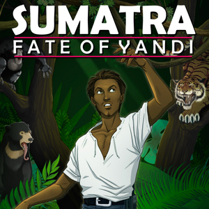 Koop Sumatra Fate of Yandi CD Key Goedkoop Vergelijk de Prijzen
