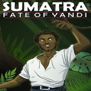 Koop Sumatra Fate of Yandi Xbox One Goedkoop Vergelijk de Prijzen