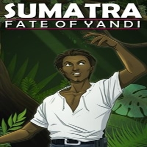 Koop Sumatra Fate of Yandi Xbox Series Goedkoop Vergelijk de Prijzen