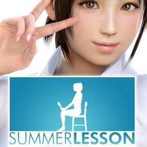 Summer Lesson Playstation 4
