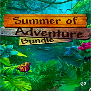Summer of Adventure Bundle Xbox One