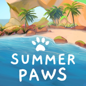 Koop Summer Paws Nintendo Switch Goedkope Prijsvergelijke