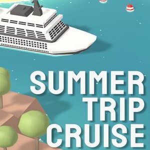 Koop Summer Trip Cruise CD Key Goedkoop Vergelijk de Prijzen