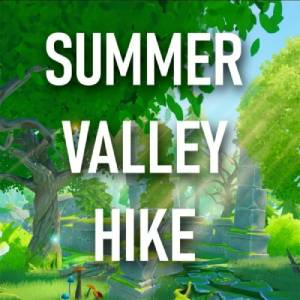 Summer Valley Hike Pc