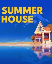 SUMMERHOUSE Playstation 5