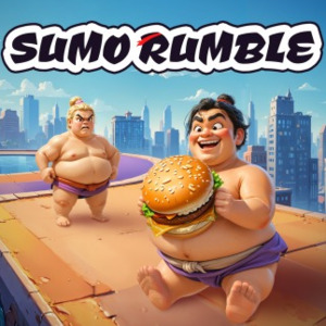 Sumo Rumble Playstation 4