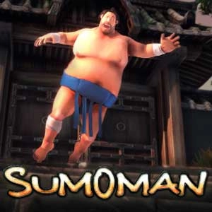 Sumoman Pc